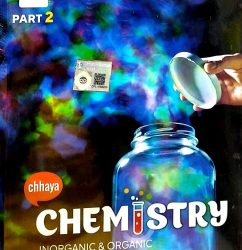 CHHAYA XI CHEMISTRY
